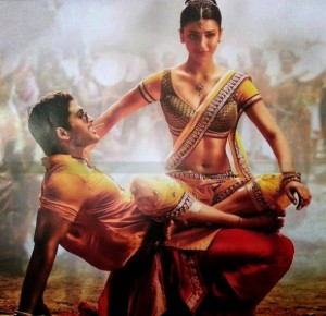 shruthi