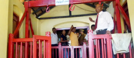 thookku medai