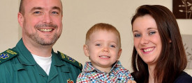 Moment-two-year-old-boy-saved-his-mother-life