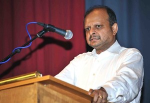Rudrakumaran