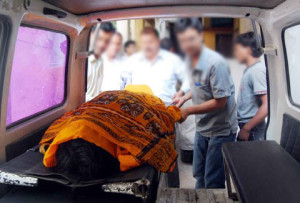 dowry_dead