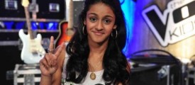eelam girl