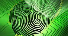 fingerprint