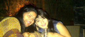 hansiga mother