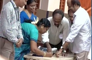 rajini-vote