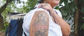tatto-women