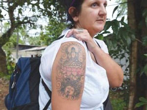 tatto-women