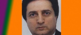 Shoja Shojai