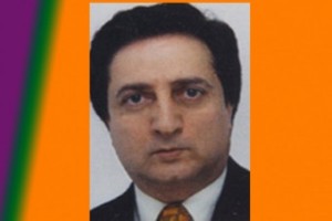 Shoja Shojai