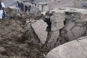 afkanistan
