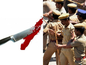 chennai-police