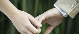 marriage