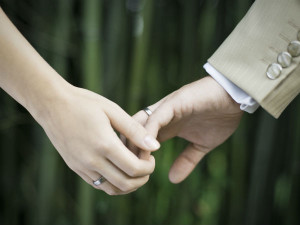 marriage
