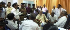 meeting