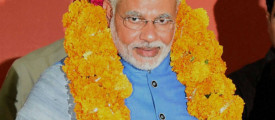 modi