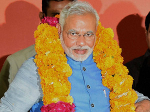 modi