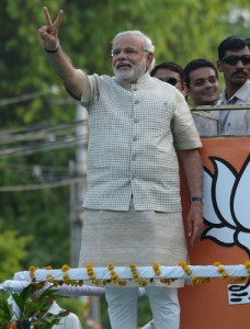 Narendra Modi