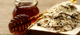 oatmeal-honey