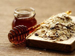 oatmeal-honey
