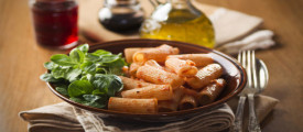 pasta