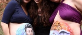 pregnant_art