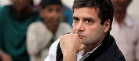 rahul