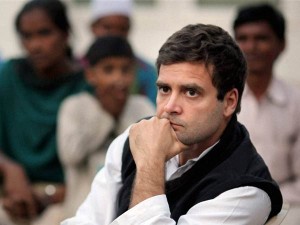 rahul