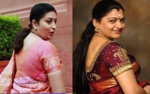 smirthi-irani-kushboo2