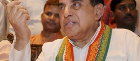 subramanianswamy
