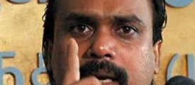 vimal veerawansa
