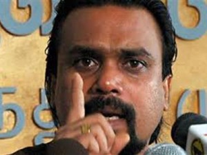 vimal veerawansa