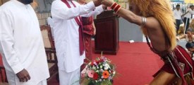 Mahinda-Hors
