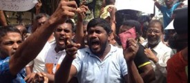 Mus-Protest