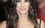 Sandra Bullock