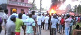 aluthgama-riots