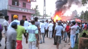aluthgama-riots
