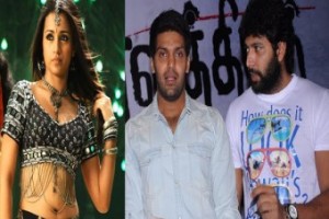 arya-jayamravi-training