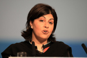 Conservative Party Annual Conference
