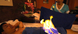 fire-masage