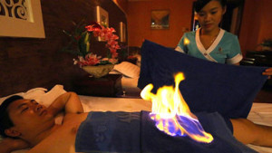 fire-masage