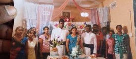 honsalita