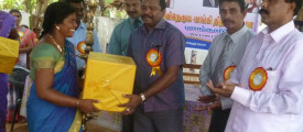 karuna