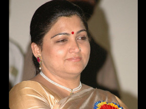 kushboo