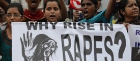 rapes