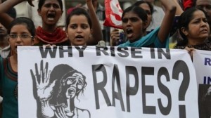 rapes