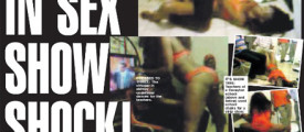 sex-show