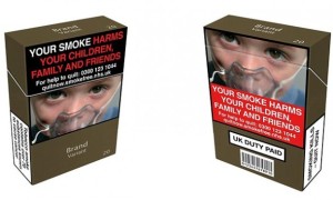 smoke