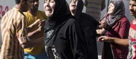 Israel-Gaza