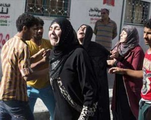 Israel-Gaza