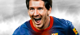 Lionel-Messi